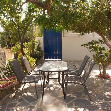 Margaret House Villa Isterni  Ngoại thất bức ảnh