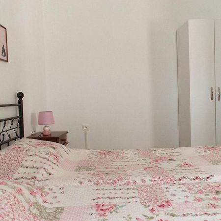 Margaret House Villa Isterni  Ngoại thất bức ảnh