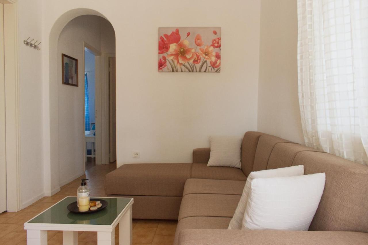 Margaret House Villa Isterni  Ngoại thất bức ảnh
