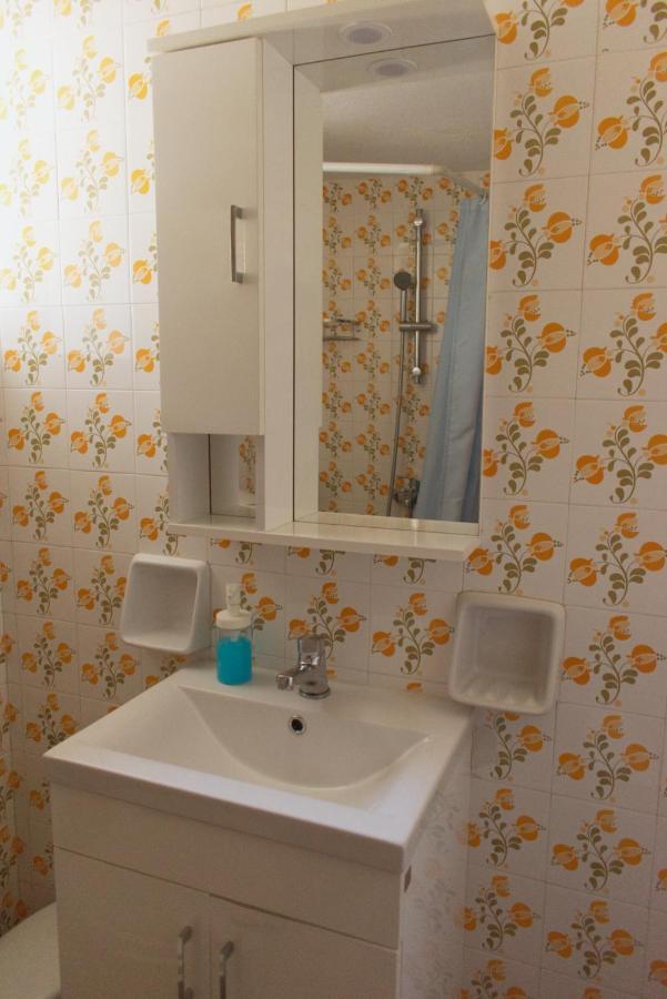 Margaret House Villa Isterni  Ngoại thất bức ảnh