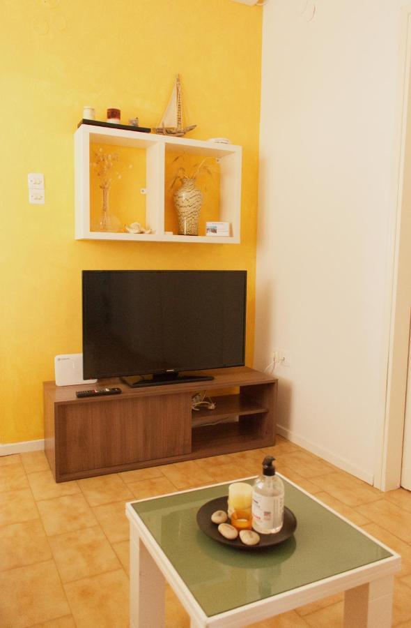 Margaret House Villa Isterni  Ngoại thất bức ảnh