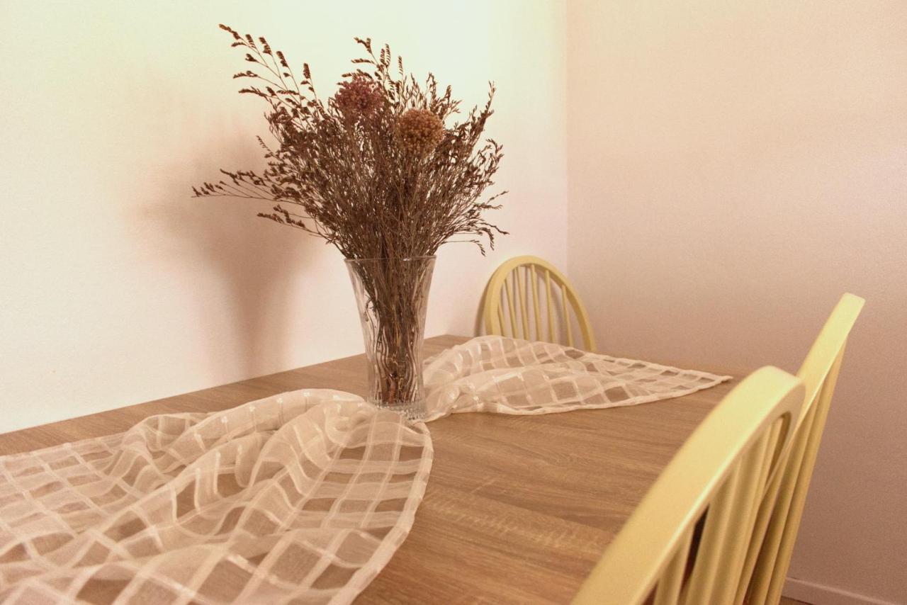 Margaret House Villa Isterni  Ngoại thất bức ảnh