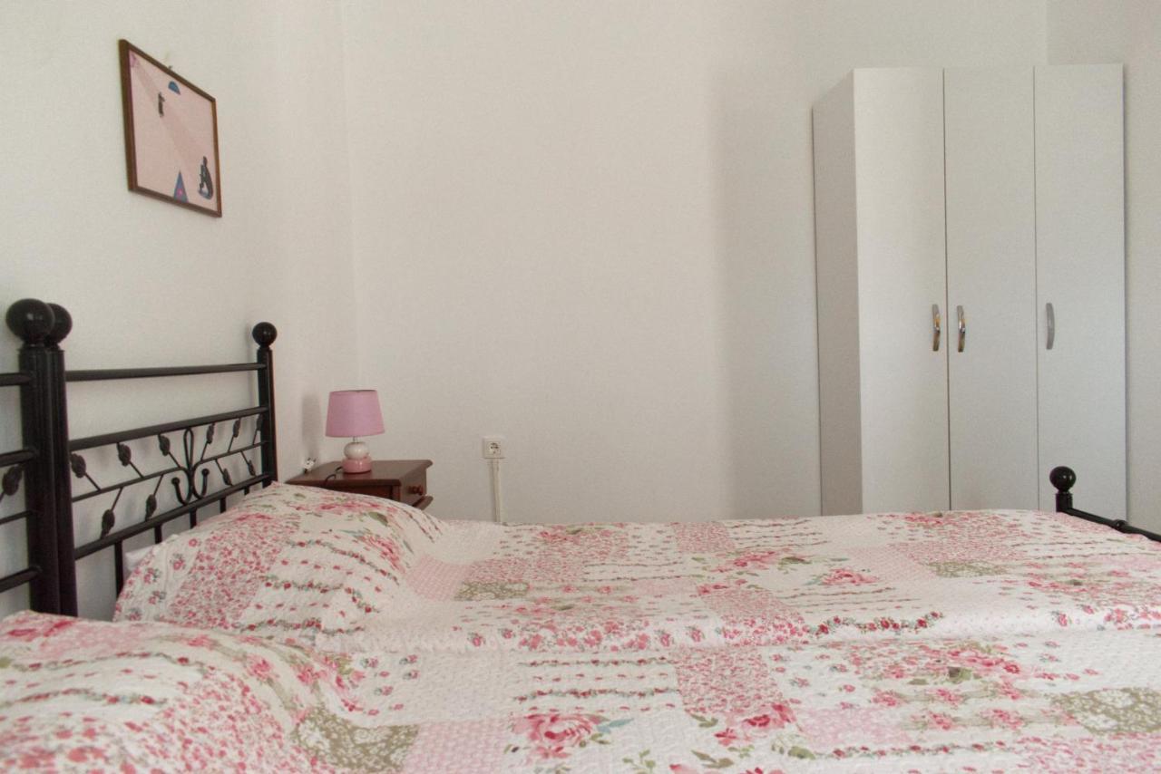 Margaret House Villa Isterni  Ngoại thất bức ảnh