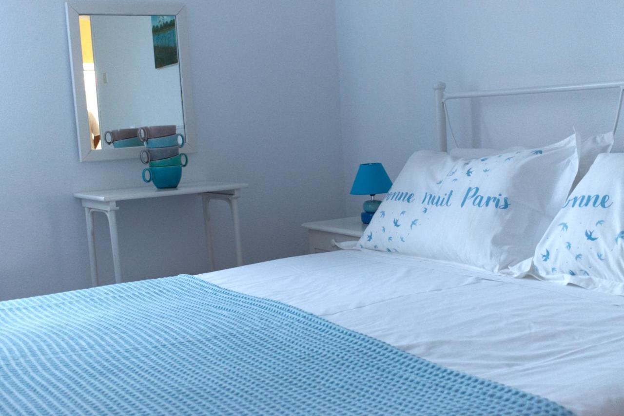 Margaret House Villa Isterni  Ngoại thất bức ảnh