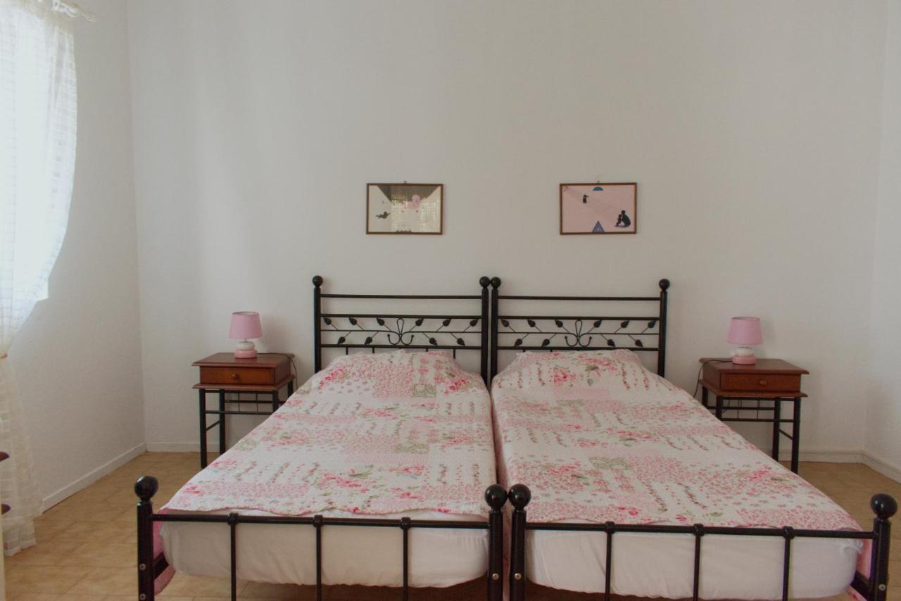 Margaret House Villa Isterni  Ngoại thất bức ảnh