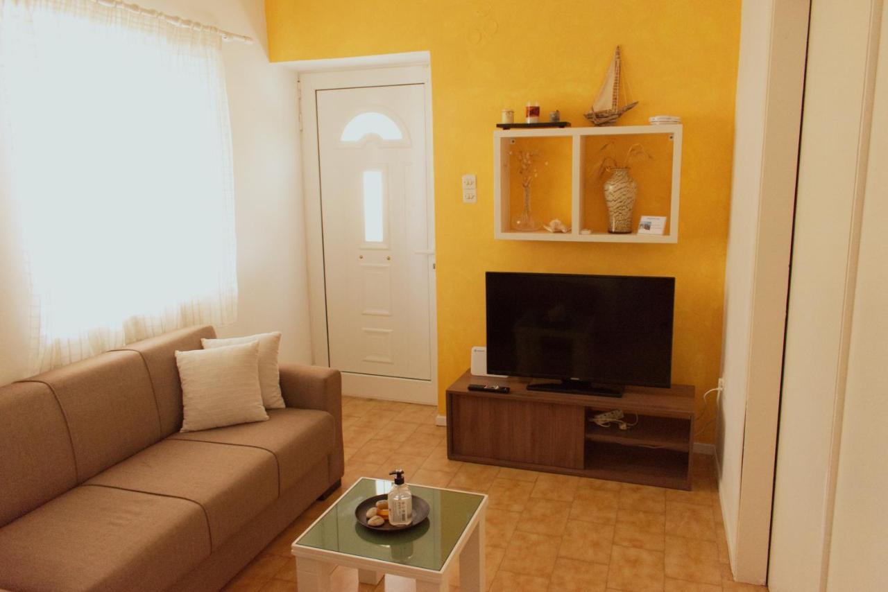 Margaret House Villa Isterni  Ngoại thất bức ảnh