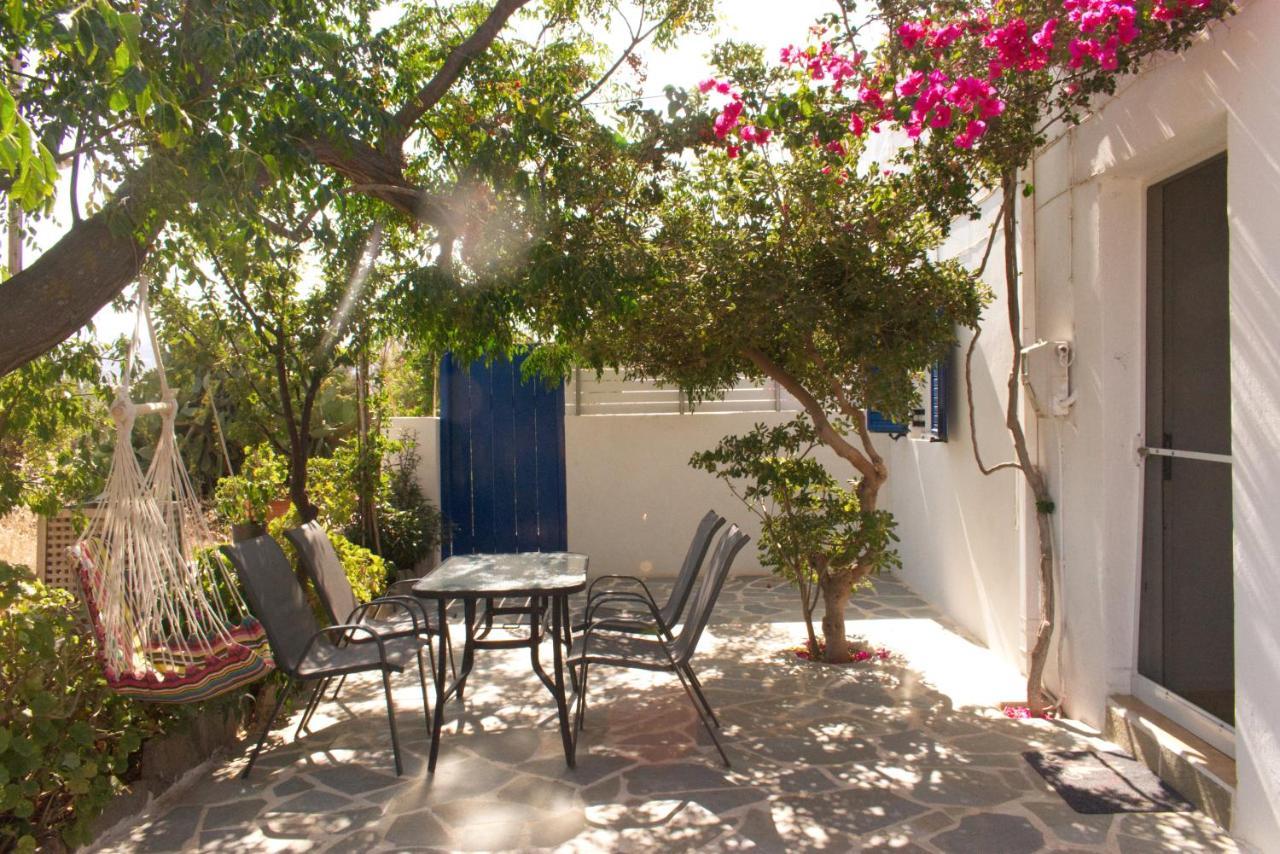 Margaret House Villa Isterni  Ngoại thất bức ảnh